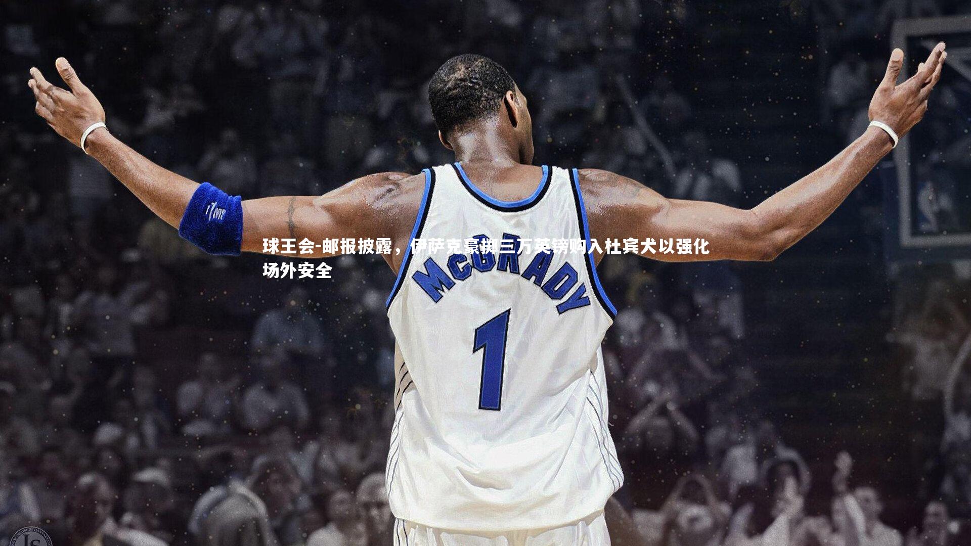 邮报披露，伊萨克豪掷三万英镑购入杜宾犬以强化场外安全