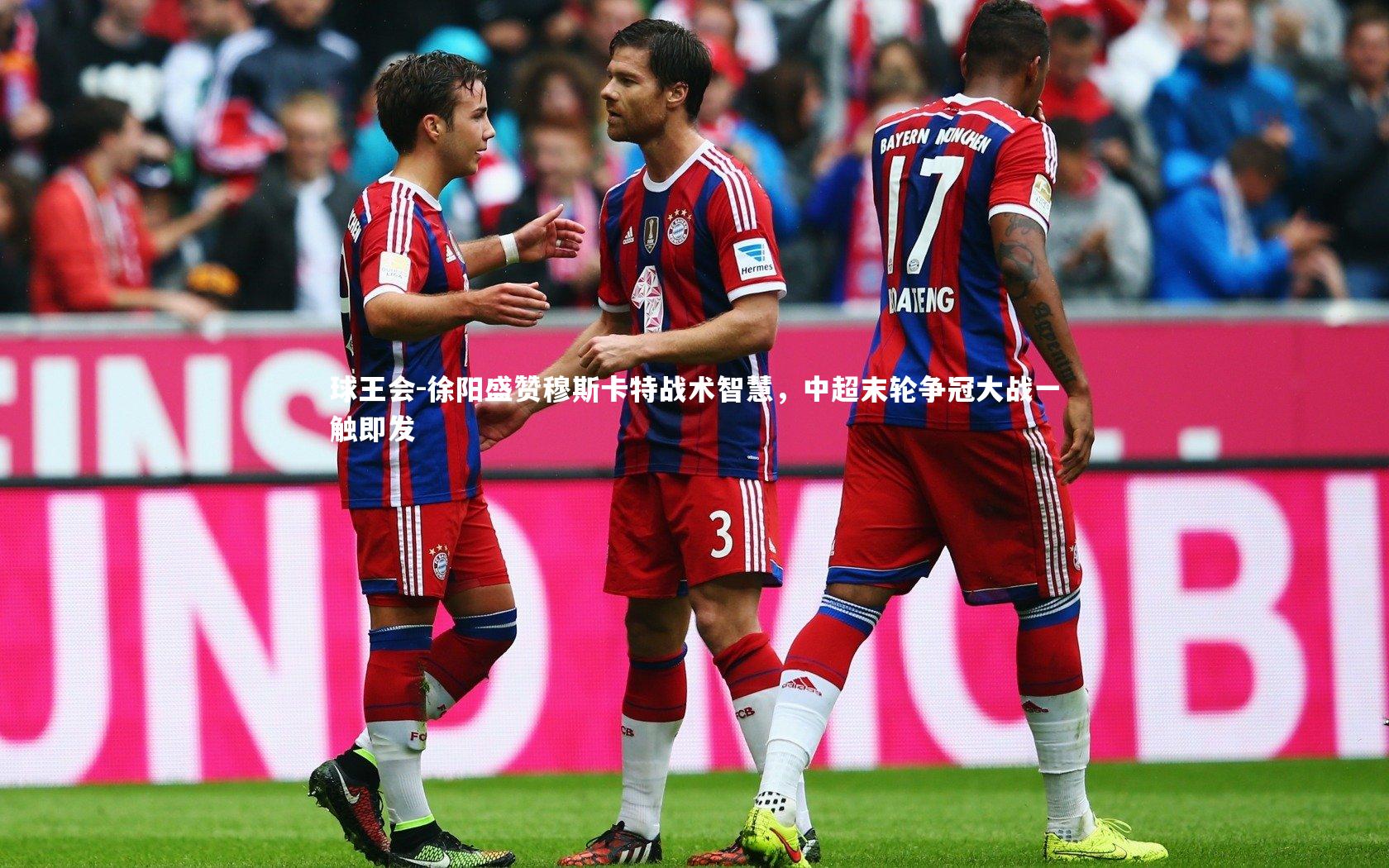 徐阳盛赞穆斯卡特战术智慧，中超末轮争冠大战一触即发